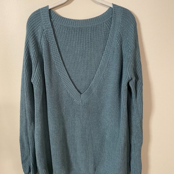 Lulus Sweater - Picture 2 of 4